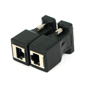 VGA ekstender do 30m (preko UTP kabla) - Img 4