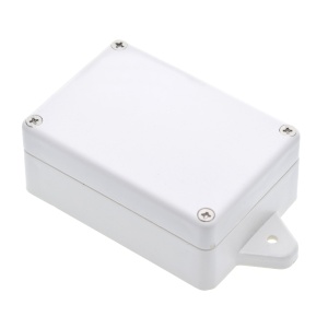 Vodootporna Plastična Kutija za Elektroniku ABS 85x58x33mm IP65 sa ušicama - Img 6