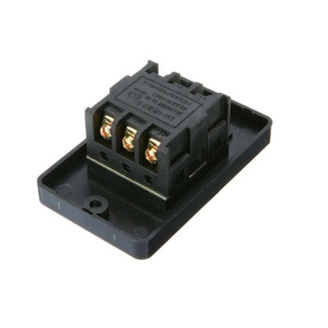Vodootporni Prekidač za Mašine KAO-5M (10A, 220V/380V) – Start/Stop - Img 2