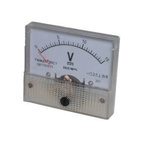 Voltmetar analogni 85C1 DC15V