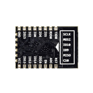 WIFI modul ESP8266 ESP-12F - Img 4
