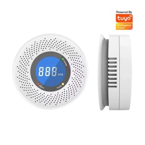 WiFi smart senzor ugljen-monoksida - Img 2