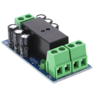 XH-M350 Modul za automatsko prebacivanje na bateriju 12V 150W (UPS) - Img 2