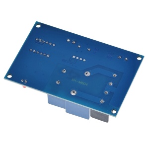 XH-M604 Pametni Relejni Modul za Kontrolu Punjenja Baterija i Akumulatora 6V-60V 30A - Img 6