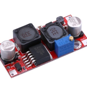 XL6009 Step-Up Boost Regulator Napona 4A (5-32V na 5-50V)