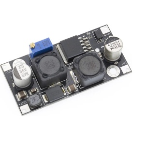 XL6019 DC-DC Automatski Step-Up Step-Down Regulator Napona 5A - Img 6