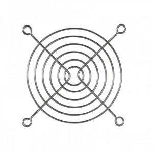 Zaštitna mreža za ventilatore 92mm