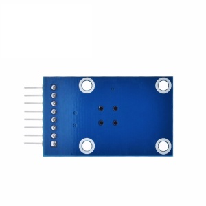 5D Joystick Modul sa Tasterima za Arduino i ESP32 (7 kanala) - Img 6