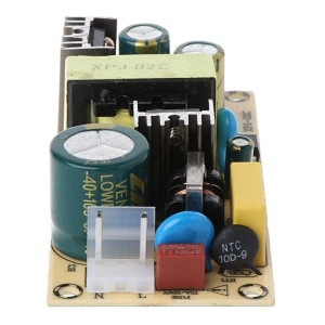 AC-DC Prekidačko Napajanje XPJ-02C 12V 3A (36W) – Modul za Napajanje - Img 5
