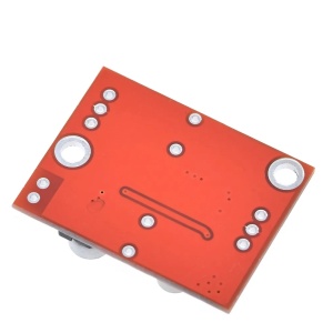 AD828 Stereo Audio Pretpojačalo Modul DC 3.8V-15V za Mikrofone - Img 5