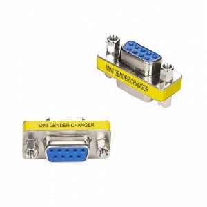 Adapter DB9 F-DB9 F - Img 3