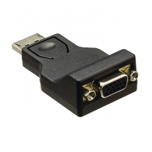 Adapter Displayport M-VGA F - Img 2