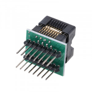 Adapter SOIC16/SOP16 na DIP16 150mil - Img 6