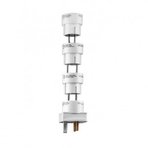Adapter strujni univerzalni putni set 4/1 - Img 1
