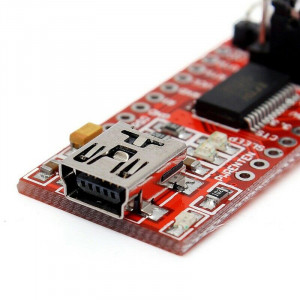 Adapter USB na TTL serial sa FT232RL - Img 8
