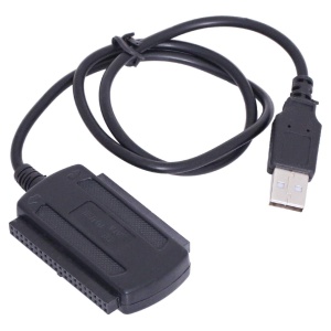 Adapter USB2.0-SATA/IDE 2.5"/IDE 3.5" - Img 3