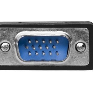 Adapter VGA M-DVI-I (24+5) F - Img 2