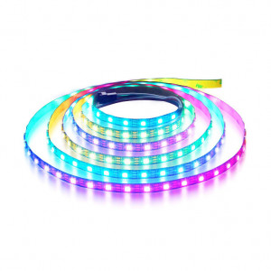 Adresabilna magic LED traka 60LED 5050 RGB - Img 1