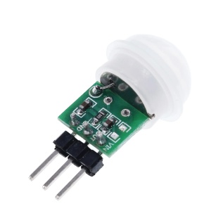 AM312 Mini PIR Senzor Pokreta za Arduino i ESP32 - Img 2