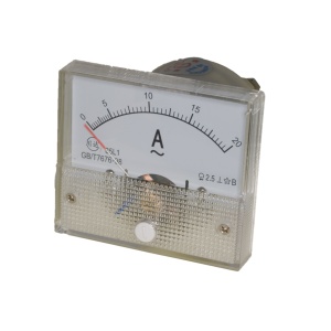 Ampermetar analogni 85C1 AC20A