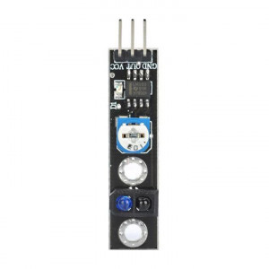Arduino detektor linije compatible