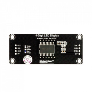 Arduino LED modul beli compatible - Img 3