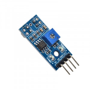Arduino reflektivni IR senzor compatible - Img 5