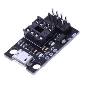 Attiny razvojna ploča