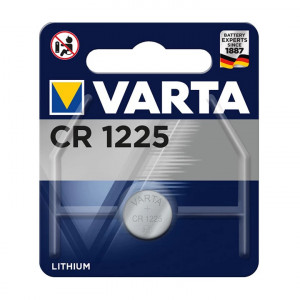 Baterija CR1225 Varta - Img 2