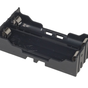 Baterijsko kućište 2x18650 PCB