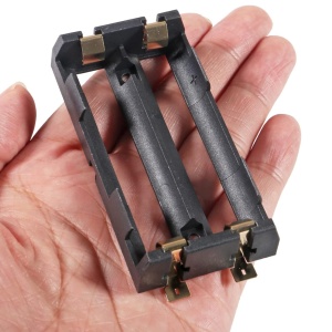Baterijsko kućište 2x18650 SMD - Img 5