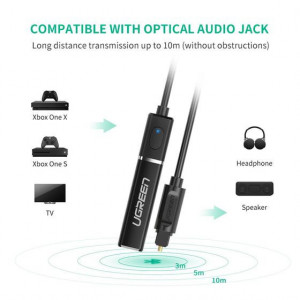 Bluetooth audio transmitter CM150 - Img 2