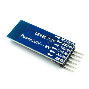 Bluetooth BLE 4.0 Modul BT-09 CC2541 za Arduino i Pametne Telefone - Img 4