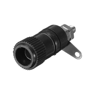 Buksna JS-910B crna