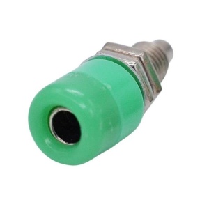 Buksna WE1095 zelena