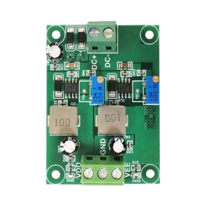 DC-DC Buck-Boost Modul ±1.22V-16V Simetrično Napajanje (5.5V-35V) - Img 8