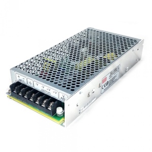 DC-DC konverter SD-100C-12 (36-72V/24V 100W)