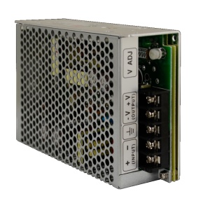 DC-DC konverter SD-50C-12 (36-72V/12V 50W) - Img 2