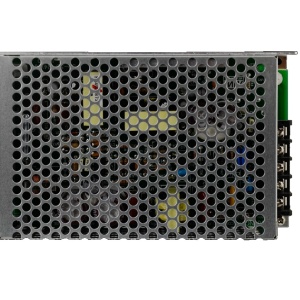 DC-DC konverter SD-50C-24 (36-72V/24V 50W) - Img 5