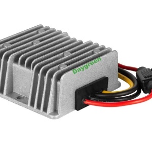 DC/DC konvertor 24-48VDC/12VDC 20A