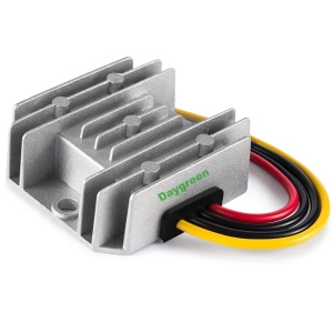 DC/DC konvertor 24-48VDC/12VDC 5A