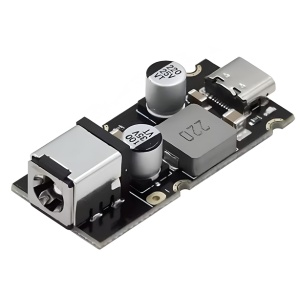 DC-DC Modul Brzi Punjač 65W USB Type-C PD 3.1 QC 4.0 (8V-30V) - Img 6