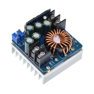 DC-DC Step-down konvertor 400W