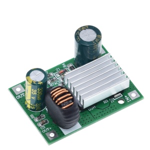 DC-DC Step Down Pretvarač Napona Buck Modul 9V-90V na 5V 3A