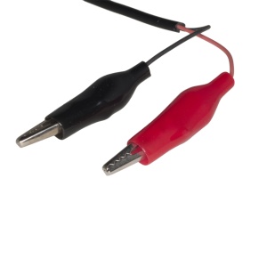 DC Kabl Adapter Ženski 5.5x2.1mm na Krokodil Štipaljke - Img 2