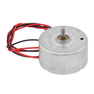DC Motor RF-300 3V-5V za solarne panele i DIY projekte - Img 3