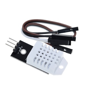 DHT22 AM2302 Digitalni Senzor Temperature i Vlažnosti Vazduha za Arduino - Img 4
