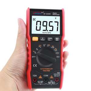 Digitalni multimetar NF-5320A - Img 3