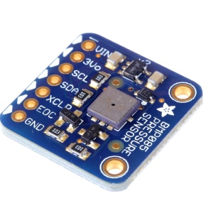 Digitalni senzor pritiska i temperature GY-65