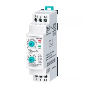 Digitalni tajmer ERV-08 - Img 1